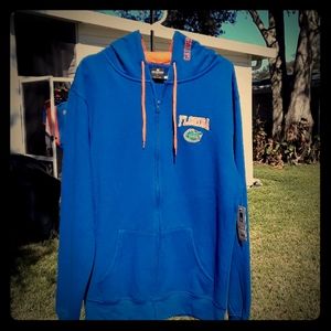 Gator Hoodie